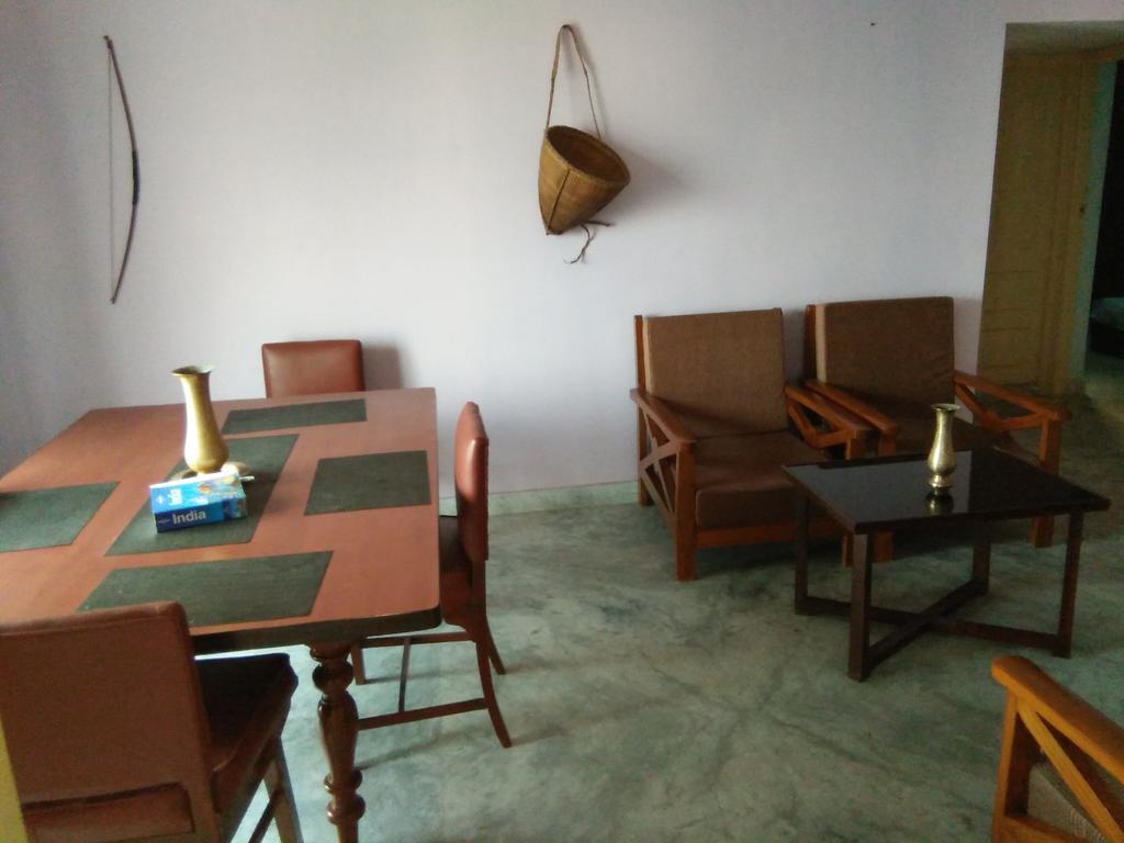 Nalanda Tulip Διαμέρισμα Καλκούτα Εξωτερικό φωτογραφία